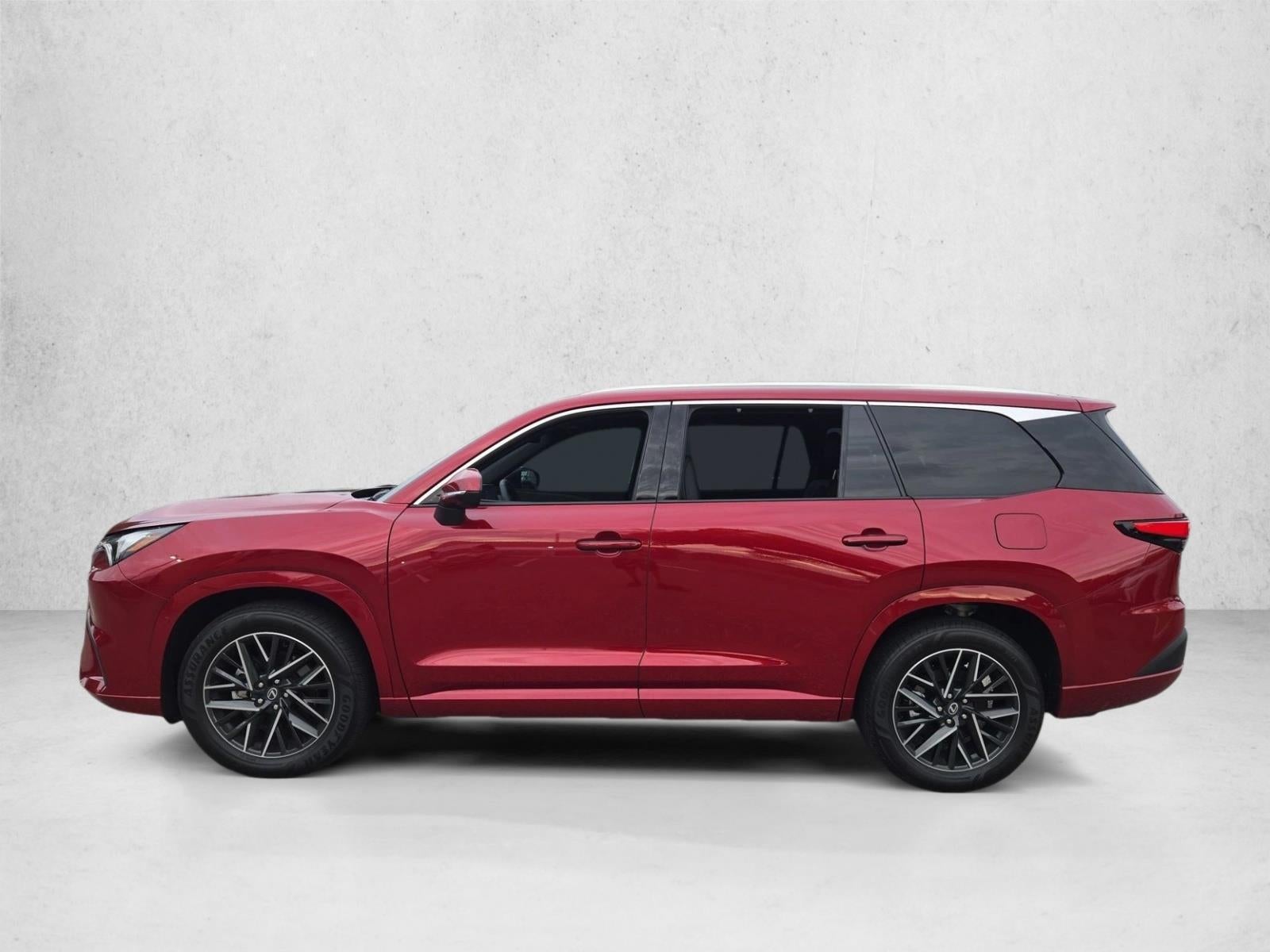 2026 Lexus TX Premium AWD