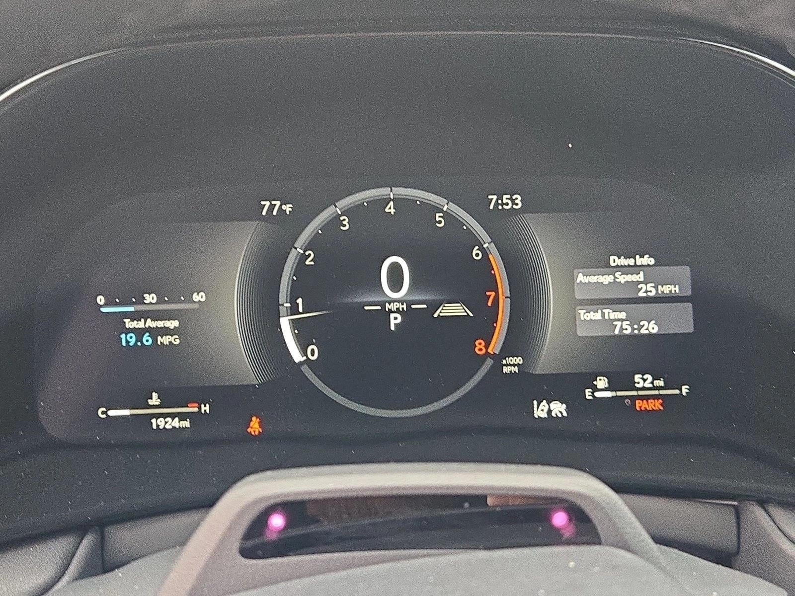 2026 Lexus TX Premium AWD