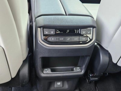 2026 Lexus TX Luxury AWD