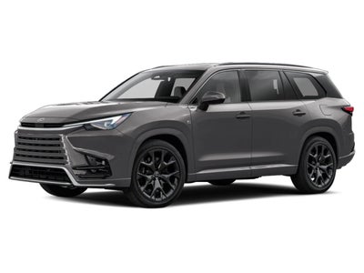 2026 Lexus TX Luxury AWD