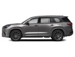2026 Lexus TX Luxury AWD