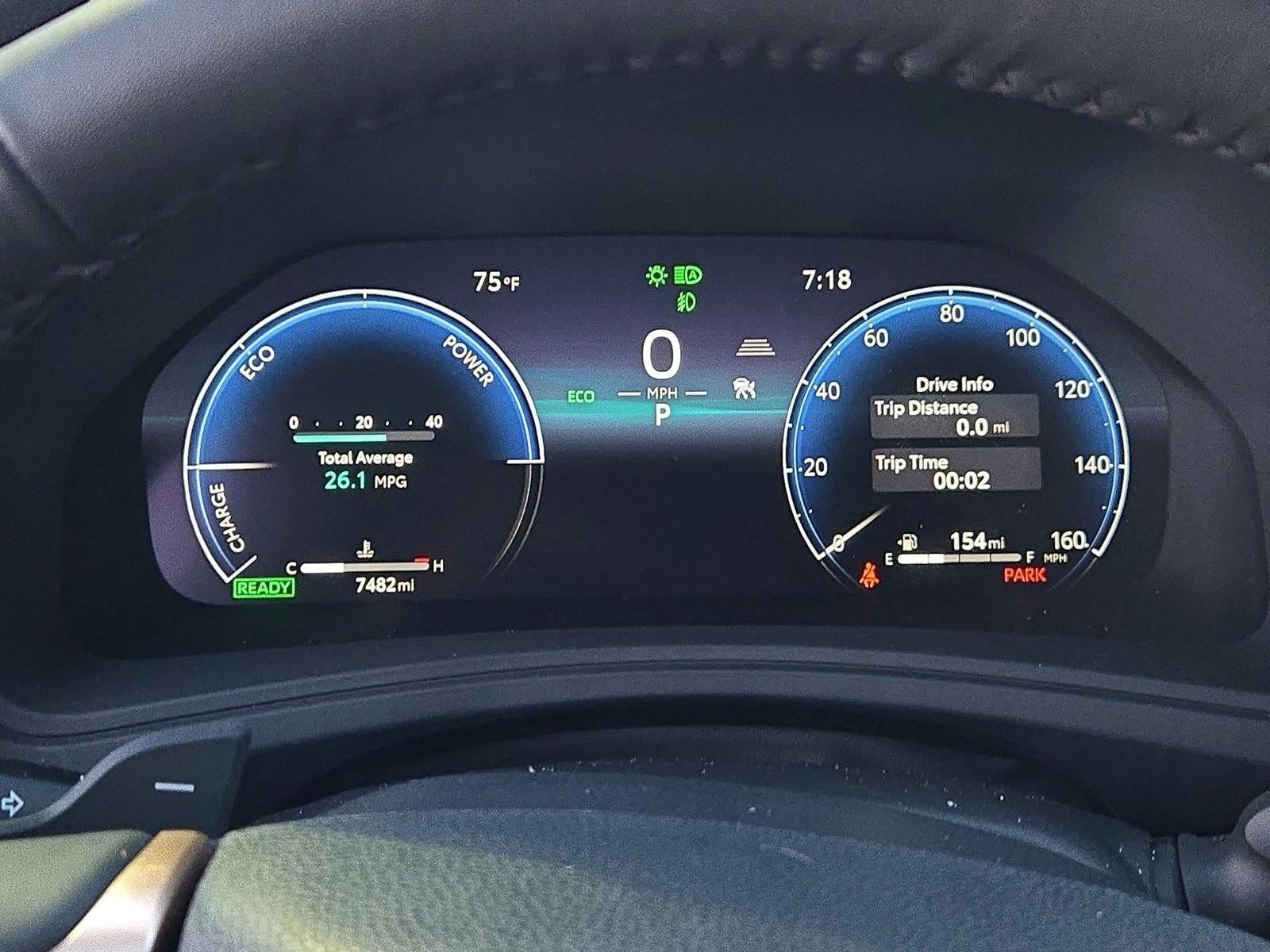 2026 Toyota Grand Highlander Hybrid MAX Limited AWD (Natl)
