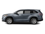 2016 Toyota Highlander AWD 4dr V6 LE (Natl)
