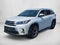 2017 Toyota Highlander Limited Platinum V6 AWD (Natl)