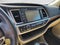2017 Toyota Highlander Limited Platinum V6 AWD (Natl)