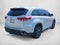 2017 Toyota Highlander Limited Platinum V6 AWD (Natl)
