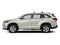 2017 Toyota Highlander Limited Platinum V6 AWD (Natl)