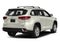 2017 Toyota Highlander Limited Platinum V6 AWD (Natl)