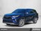 2021 Toyota Highlander Platinum FWD (Natl)