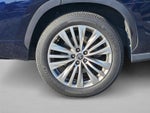 2021 Toyota Highlander Platinum FWD (Natl)