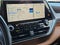 2021 Toyota Highlander Platinum FWD (Natl)