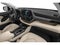2021 Toyota Highlander Platinum FWD (Natl)