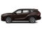 2021 Toyota Highlander Platinum FWD (Natl)