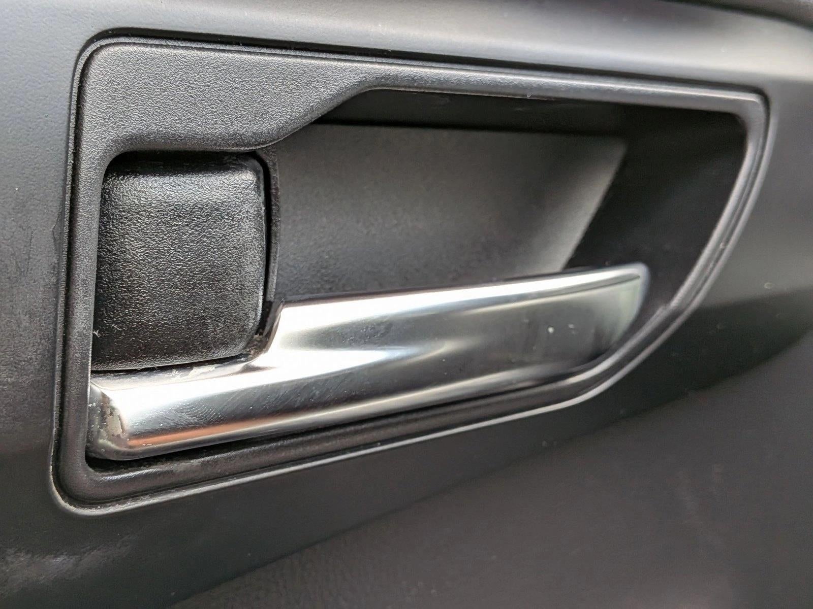 2020 Toyota Highlander XLE FWD (Natl)