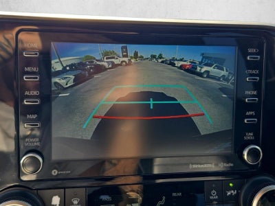 2021 Toyota Highlander XLE FWD (Natl)