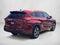 2021 Toyota Highlander XLE FWD (Natl)
