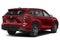 2021 Toyota Highlander XLE FWD (Natl)