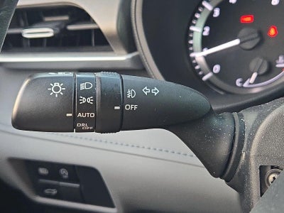 2024 Toyota Highlander LE FWD (GS)