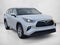 2024 Toyota Highlander LE FWD (GS)