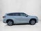 2024 Toyota Highlander LE FWD (GS)