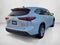 2024 Toyota Highlander LE FWD (GS)