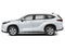 2024 Toyota Highlander LE FWD (GS)
