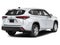 2024 Toyota Highlander LE FWD (GS)