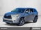 2016 Toyota Highlander FWD 4dr V6 XLE (Natl)