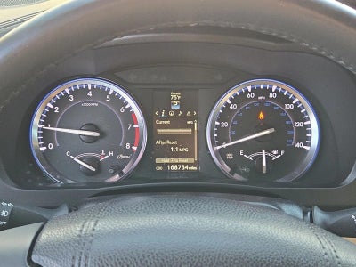 2016 Toyota Highlander FWD 4dr V6 XLE (Natl)
