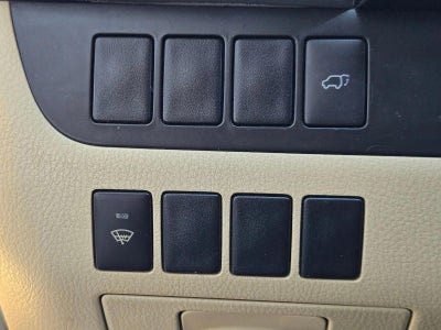 2016 Toyota Highlander FWD 4dr V6 XLE (Natl)