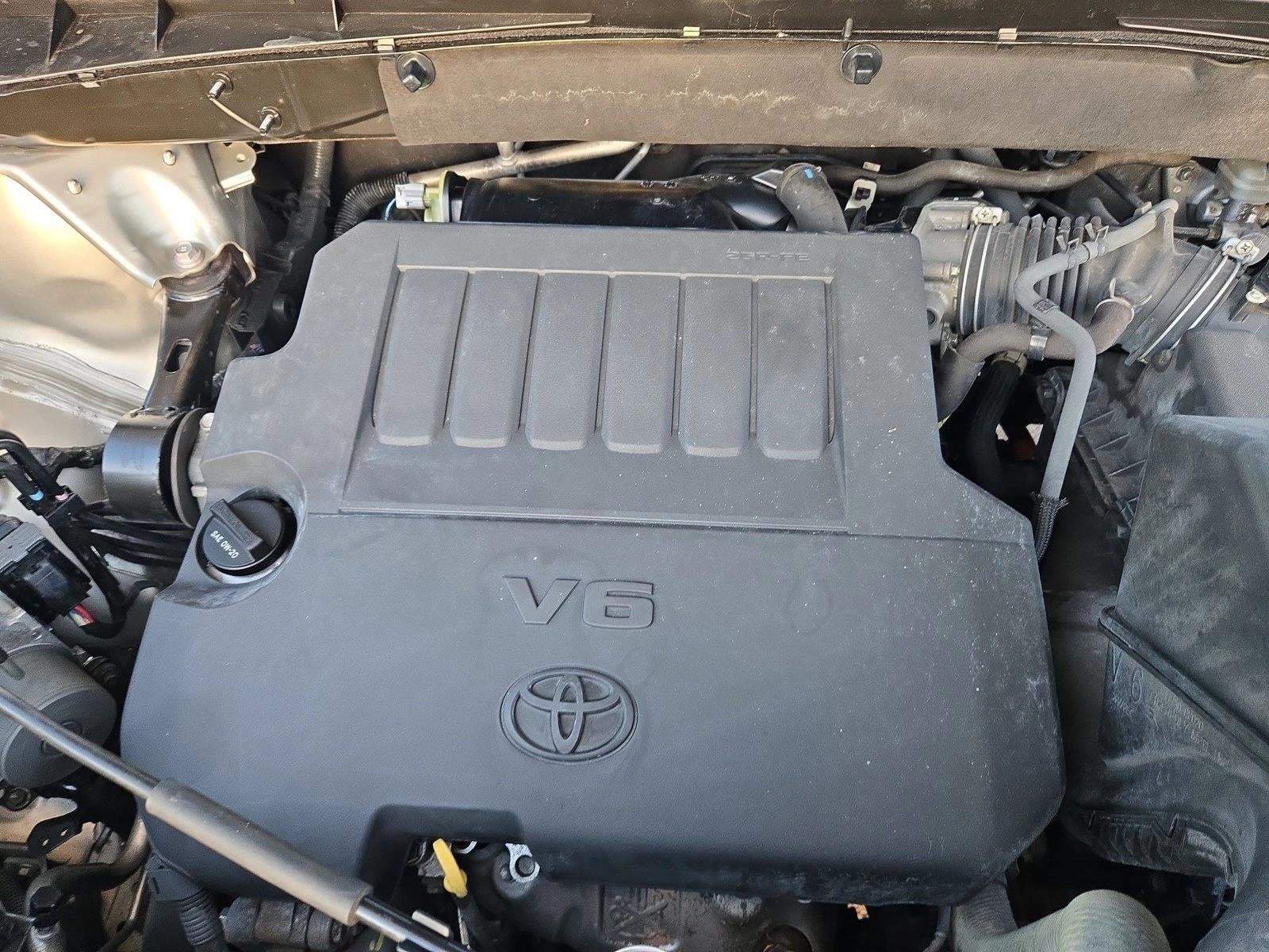 2016 Toyota Highlander FWD 4dr V6 XLE (Natl)