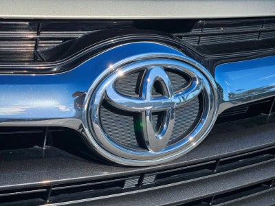2016 Toyota Highlander FWD 4dr V6 XLE (Natl)