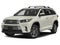 2018 Toyota Highlander XLE V6 FWD (Natl)