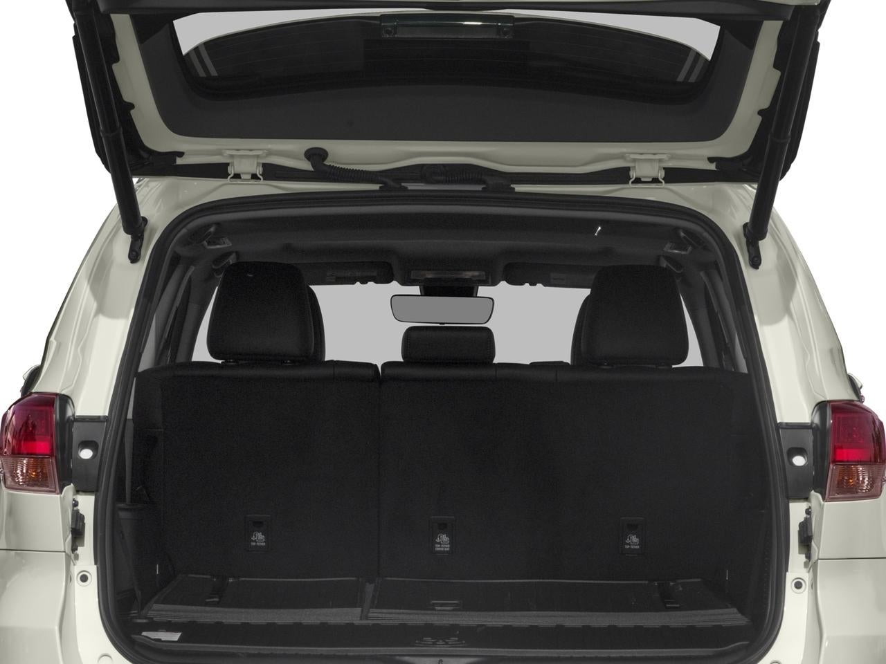 2018 Toyota Highlander XLE V6 FWD (Natl)