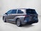 2022 Toyota Sienna XLE FWD 8-Passenger (Natl)