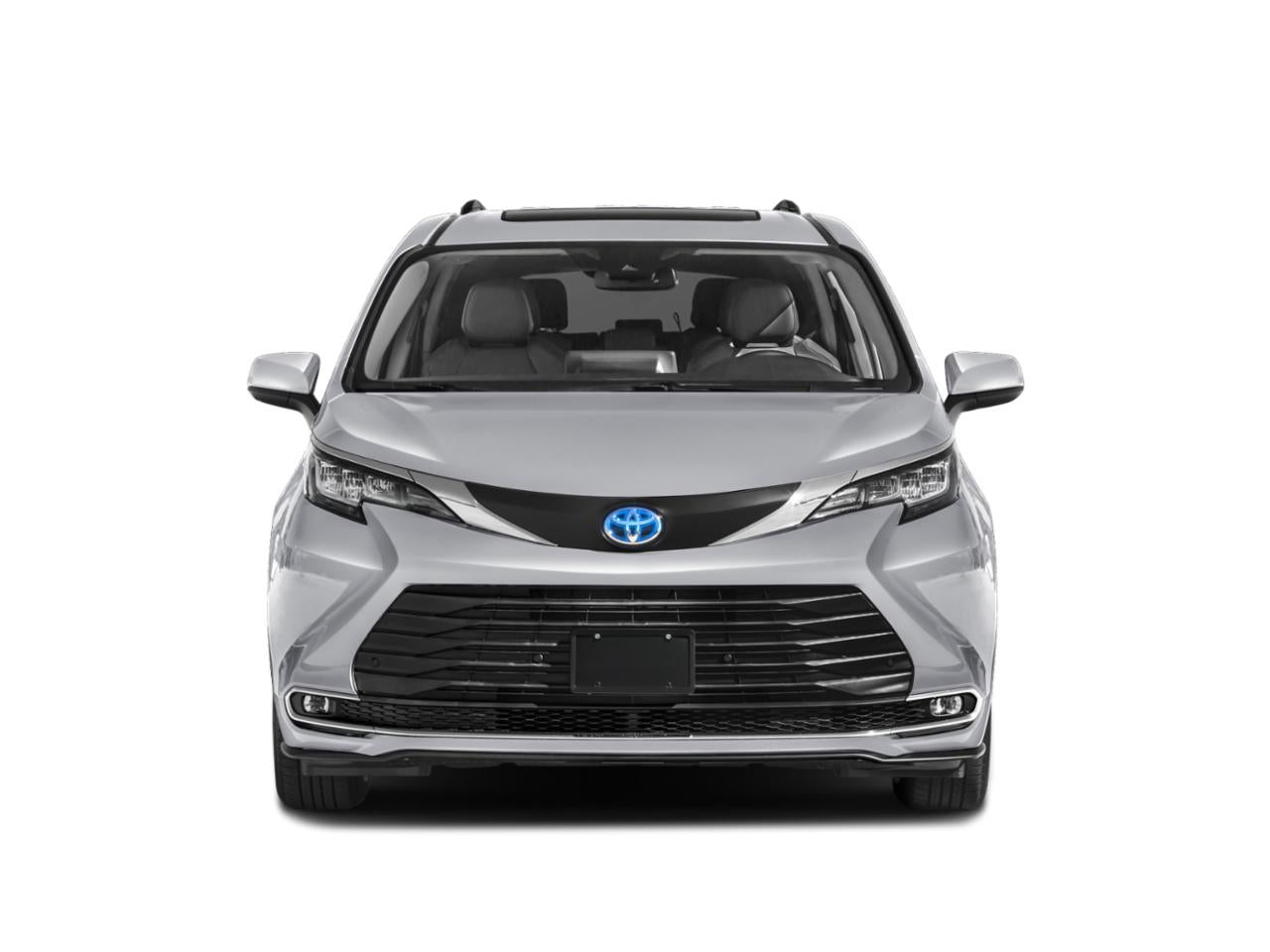 2022 Toyota Sienna XLE FWD 8-Passenger (Natl)
