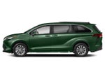 2024 Toyota Sienna XLE FWD 8-Passenger (Natl)