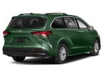 2024 Toyota Sienna XLE FWD 8-Passenger (Natl)