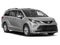 2024 Toyota Sienna XLE FWD 8-Passenger (Natl)
