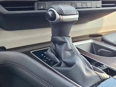 2022 Toyota Sienna XLE AWD 7-Passenger (Natl)