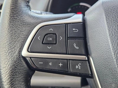 2022 Toyota Sienna XLE AWD 7-Passenger (Natl)