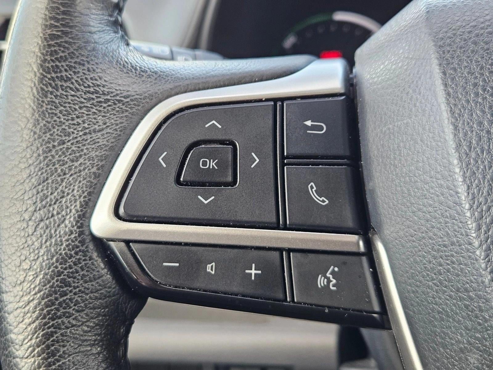 2022 Toyota Sienna XLE AWD 7-Passenger (Natl)