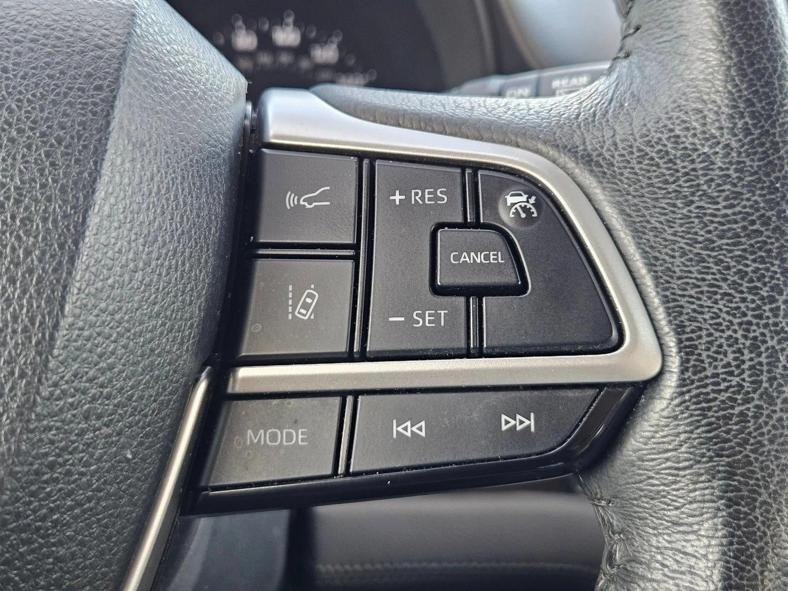 2022 Toyota Sienna XLE AWD 7-Passenger (Natl)