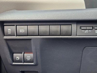 2022 Toyota Sienna XLE AWD 7-Passenger (Natl)