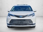 2022 Toyota Sienna XLE AWD 7-Passenger (Natl)