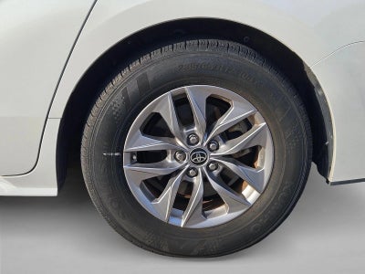 2022 Toyota Sienna XLE AWD 7-Passenger (Natl)
