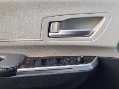 2022 Toyota Sienna XLE AWD 7-Passenger (Natl)