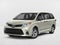 2019 Toyota Sienna Limited Premium FWD 7-Passenger (Natl)