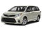2019 Toyota Sienna Limited Premium FWD 7-Passenger (Natl)