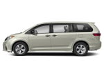 2019 Toyota Sienna Limited Premium FWD 7-Passenger (Natl)